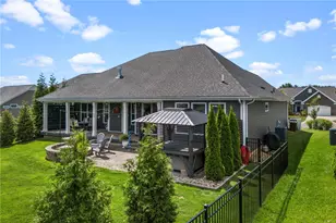 3616 Marwood Dr, Bellbrook, OH 45305 - Photo 4