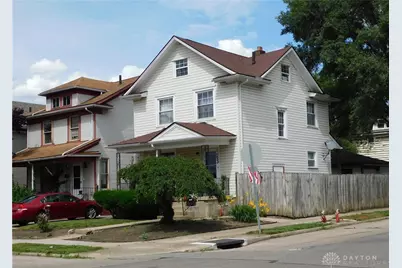 530 Saint Nicholas Avenue, Dayton, OH 45410 - Photo 2