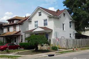 530 St Nicholas Ave, Dayton, OH 45410 - Photo 2
