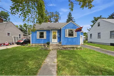 121 South Street, Fairborn, OH 45324 - Photo 2