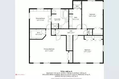365 Twelve Oaks Trail, Beavercreek, OH 45434 - Photo 58