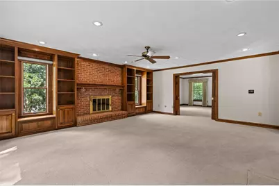 365 Twelve Oaks Trail, Beavercreek, OH 45434 - Photo 10