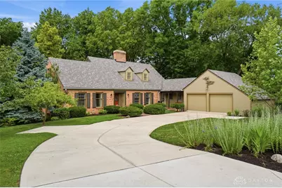 772 W Plantation Lane, Kettering, OH 45419 - Photo 1