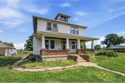 2255 W Ginghamsburg-Frederick Road, Tipp City, OH 45371 - Photo 2