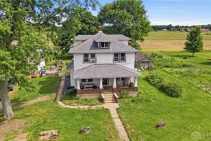 2255 Ginghamsburg-Frederick Rd, Tipp City, OH 45371 - Photo 1