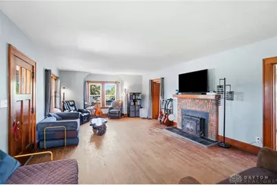 2255 W Ginghamsburg-Frederick Road, Tipp City, OH 45371 - Photo 6