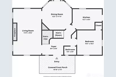 360 East Drive, Oakwood, OH 45419 - Photo 46