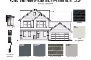2381 Forest Oaks Dr, Beavercreek, OH 45431 - Photo 2