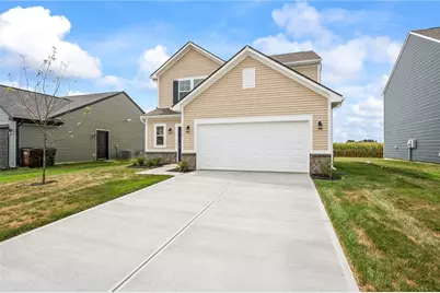 1554 Chickasaw Way, Piqua, OH 45356 - Photo 2