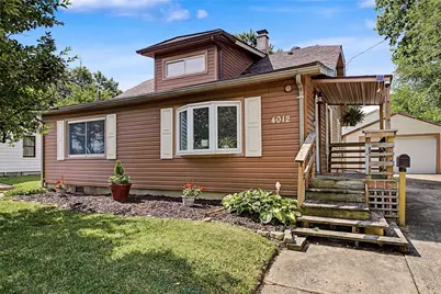 4012 Arcadia Boulevard, Dayton, OH 45420 - Photo 4