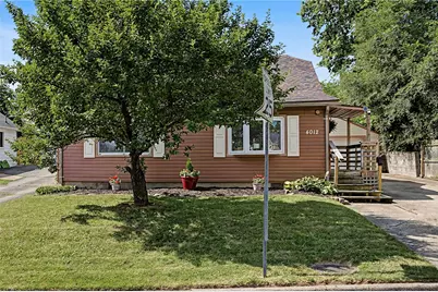 4012 Arcadia Boulevard, Dayton, OH 45420 - Photo 2