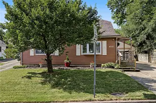 4012 Arcadia Blvd, Dayton, OH 45420 - Photo 2