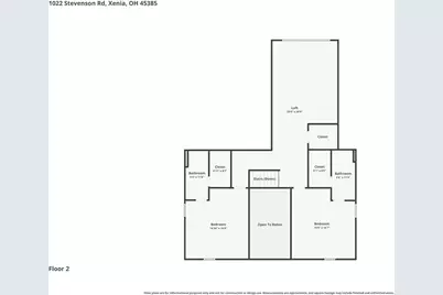 1022 Stevenson Road, Xenia Twp, OH 45385 - Photo 92