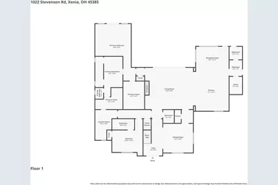 1022 Stevenson Road, Xenia Twp, OH 45385 - Photo 94