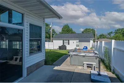 1581 Stewart Boulevard, Fairborn, OH 45324 - Photo 8