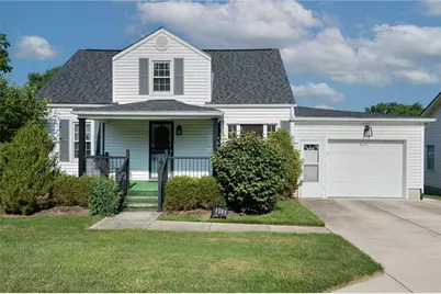 1581 Stewart Boulevard, Fairborn, OH 45324 - Photo 2