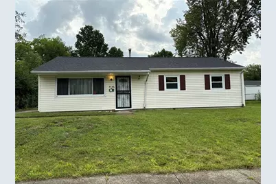 4136 Marlowe Street, Dayton, OH 45416 - Photo 1