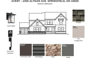 4305 Altman Ave, Springfield, OH 45505 - Photo 2