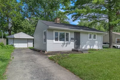 2957 Purdue Drive, Kettering, OH 45420 - Photo 2