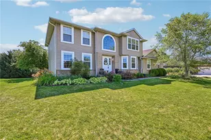 2031 Highlander North Dr, Xenia, OH 45385 - Photo 2
