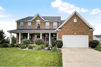 10226 Morgan Grey Court, Washington Twp, OH 45458 - Photo 1
