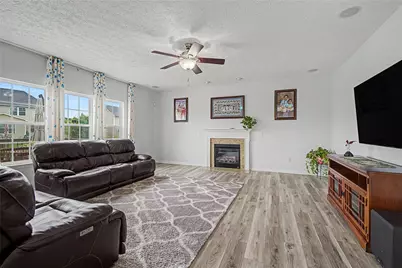 10226 Morgan Grey Court, Washington Twp, OH 45458 - Photo 8