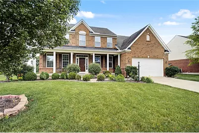 10226 Morgan Grey Court, Washington Twp, OH 45458 - Photo 2