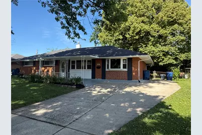 5705 Tibet Drive, Huber Heights, OH 45424 - Photo 2