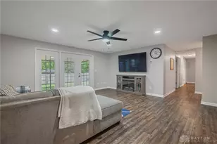 6317 Rosebury Dr, Huber Heights, OH 45424 - Photo 2