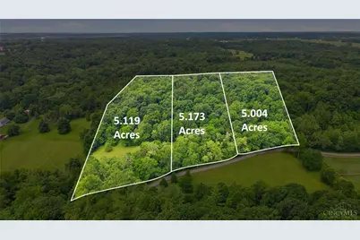 0 Hinkle Road Lot #3, Madison Township, OH 45042 - Photo 2