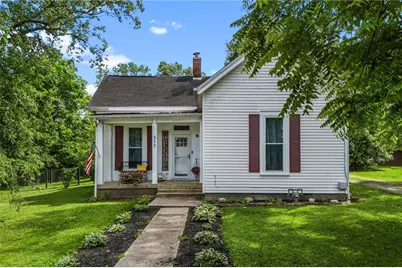 512 W Locust Street, Wilmington, OH 45177 - Photo 2