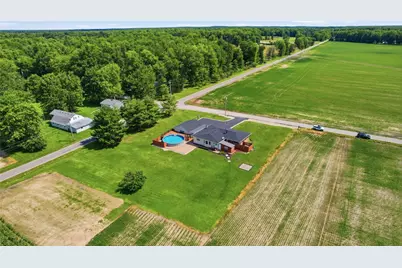 6428 Long Glady Road, Wayne Twp, OH 45118 - Photo 4