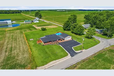 6428 Long Glady Road, Wayne Twp, OH 45118 - Photo 2