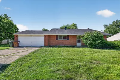 2800 E Stroop Road, Kettering, OH 45440 - Photo 2