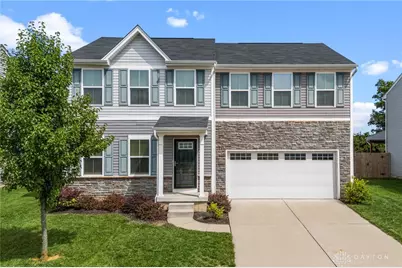 2814 Kingman Drive, Xenia, OH 45385 - Photo 44