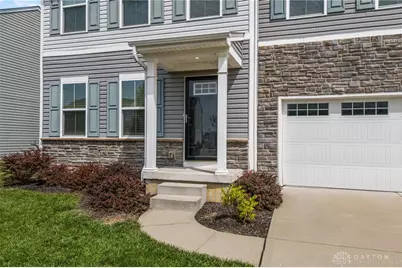 2814 Kingman Drive, Xenia, OH 45385 - Photo 2