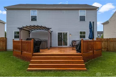 2814 Kingman Drive, Xenia, OH 45385 - Photo 32