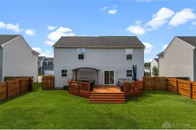2814 Kingman Drive, Xenia, OH 45385 - Photo 34