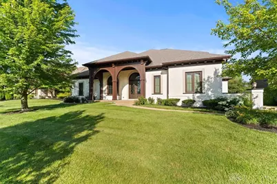 5369 N Shore Place, Mason, OH 45040 - Photo 1