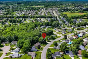 465 Stillpass Way, Liberty Township, OH 45050 - Photo 42