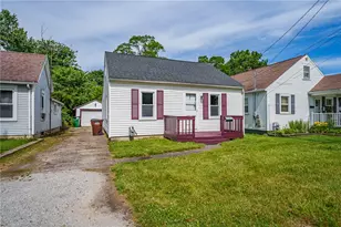 151 4th Ave, Springfield Twp, OH 45505 - Photo 2