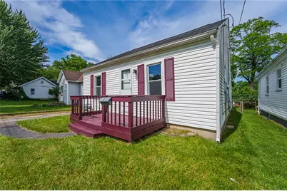 151 4th Avenue, Springfield Twp, OH 45505 - Photo 4