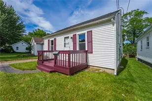151 4th Ave, Springfield Twp, OH 45505 - Photo 4