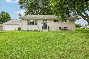 2857 Galewood St, Kettering, OH 45420 - Photo 1