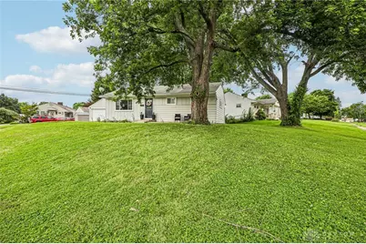 2857 Galewood Street, Kettering, OH 45420 - Photo 28