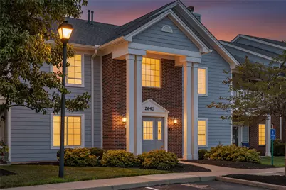 2640 Netherland Drive #206, Beavercreek, OH 45431 - Photo 2