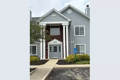 2640 Netherland Drive #206, Beavercreek, OH 45431 - Photo 1