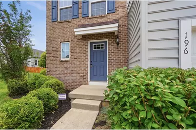 196 Rapids Drive, Fairborn, OH 45324 - Photo 4