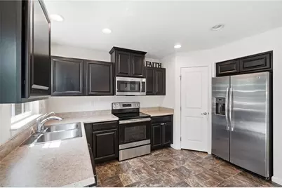 196 Rapids Drive, Fairborn, OH 45324 - Photo 14