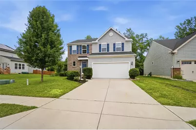 196 Rapids Drive, Fairborn, OH 45324 - Photo 2